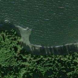 Satellite imagery of Sawmill Point, US