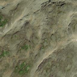 Satellite imagery of Mount Marshal, CA
