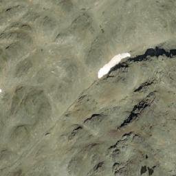 Satellite imagery of Mount Marshal, CA