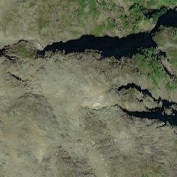 Satellite imagery of Mount Marshal, CA