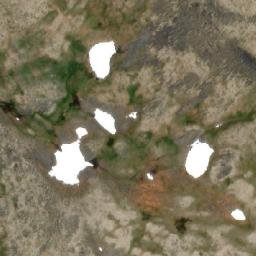 Satellite imagery of Mount Weber, CA