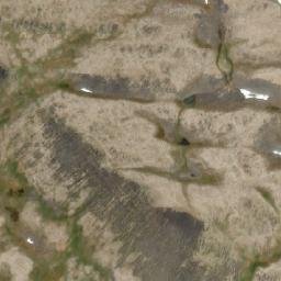 Satellite imagery of Mount Weber, CA