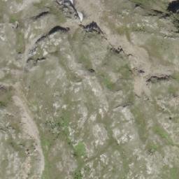 Satellite imagery of Mount Garbitt, CA