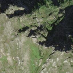 Satellite imagery of Mount Garbitt, CA