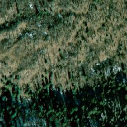 Satellite imagery of Nini Hill, CA