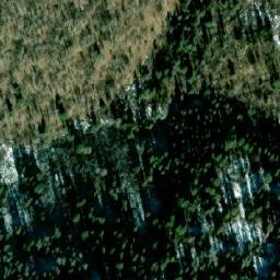 Satellite imagery of Nini Hill, CA