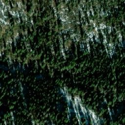 Satellite imagery of Nunki Hill, CA