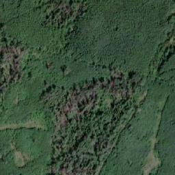 Satellite imagery of Sunset Hill, CA