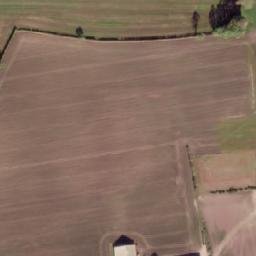 Satellite imagery of Røjle Banke, DK