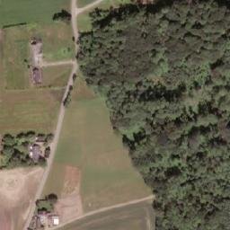 Satellite imagery of Røjle Banke, DK