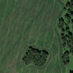 Satellite imagery of Рябиновка, RU
