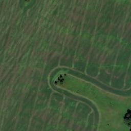 Satellite imagery of Рябиновка, RU