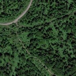 Satellite imagery of Хребет, RU