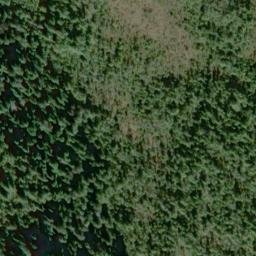 Satellite imagery of Point Animas, US