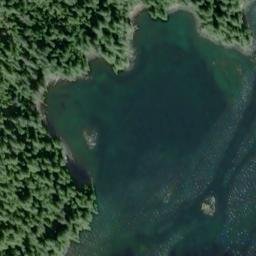 Satellite imagery of Point Polocano, US