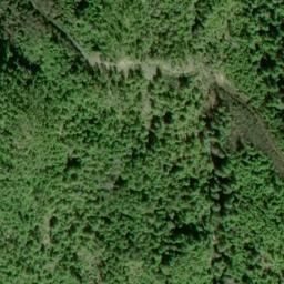 Satellite imagery of Uncle Sam Mine, US