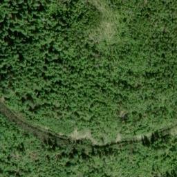 Satellite imagery of Uncle Sam Mine, US
