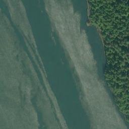 Satellite imagery of Raw Point, CA