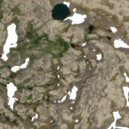 Satellite imagery of Mount Weber, CA