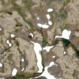 Satellite imagery of Mount Weber, CA