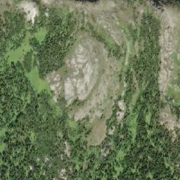 Satellite imagery of Mount Garbitt, CA
