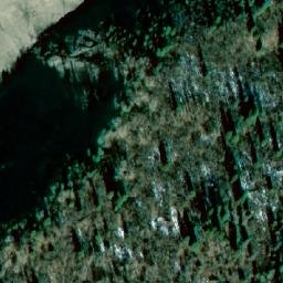 Satellite imagery of Nini Hill, CA