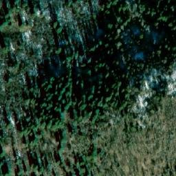 Satellite imagery of Nini Hill, CA