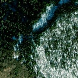 Satellite imagery of Nunki Hill, CA