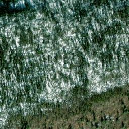 Satellite imagery of Nunki Hill, CA