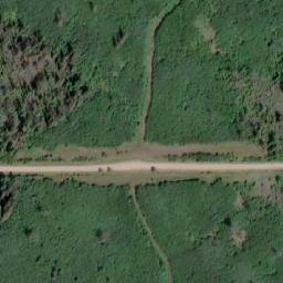 Satellite imagery of Sunset Hill, CA