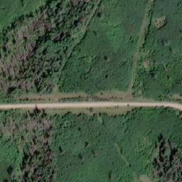 Satellite imagery of Sunset Hill, CA