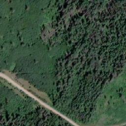 Satellite imagery of Sunset Hill, CA