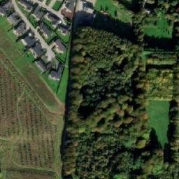 Satellite imagery of Lillebælt Powerline Crossing 2, Tower North, DK