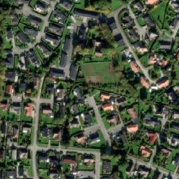 Satellite imagery of Lillebælt Powerline Crossing 2, Tower North, DK