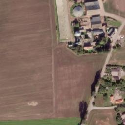 Satellite imagery of Røjle Banke, DK