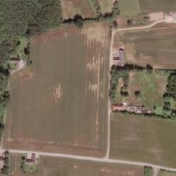Satellite imagery of Røjle Banke, DK
