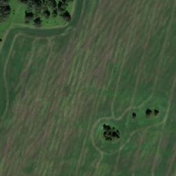 Satellite imagery of Рябиновка, RU