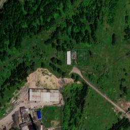 Satellite imagery of Колки, RU