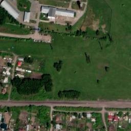 Satellite imagery of Колки, RU