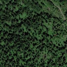 Satellite imagery of Хребет, RU