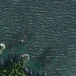 Satellite imagery of Point Santa Gertrudis, US