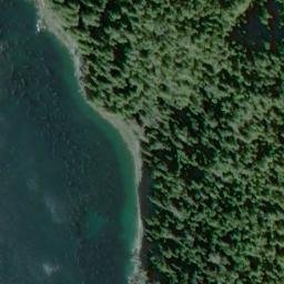 Satellite imagery of Point Animas, US