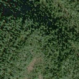 Satellite imagery of Point Animas, US