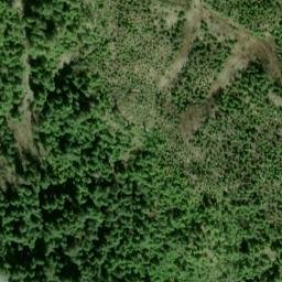 Satellite imagery of Uncle Sam Mine, US