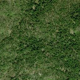 Satellite imagery of Rich Hill Mine, US