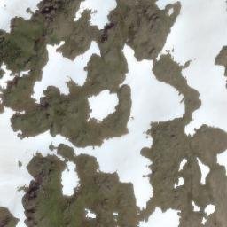 Satellite imagery of Mount Theophilus, CA