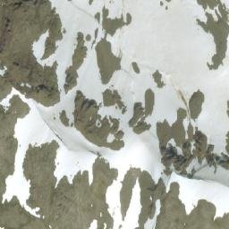 Satellite imagery of Mount Theophilus, CA