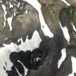 Satellite imagery of Mount Weber, CA