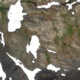 Satellite imagery of Mount Weber, CA