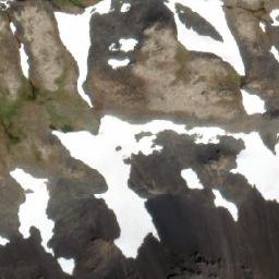 Satellite imagery of Mount Weber, CA